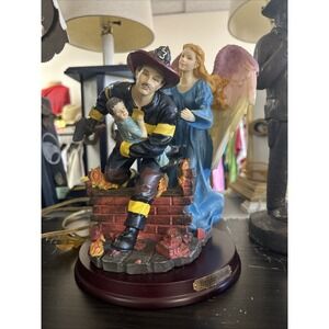 Firefighters Collection By Herco Gifts